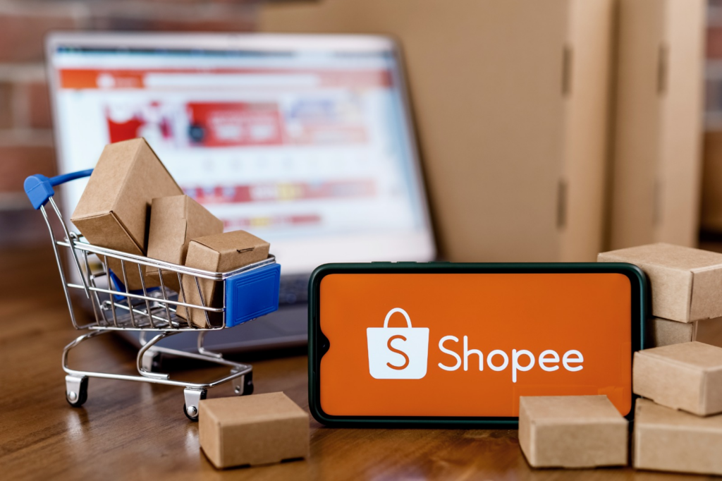 5 Cara Baru Pakai Kredivo Buat Belanja di Shopee