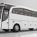 Nikmati Liburan Tanpa Hambatan: Sewa Bus di Lombok untuk Rombongan yang Nyaman