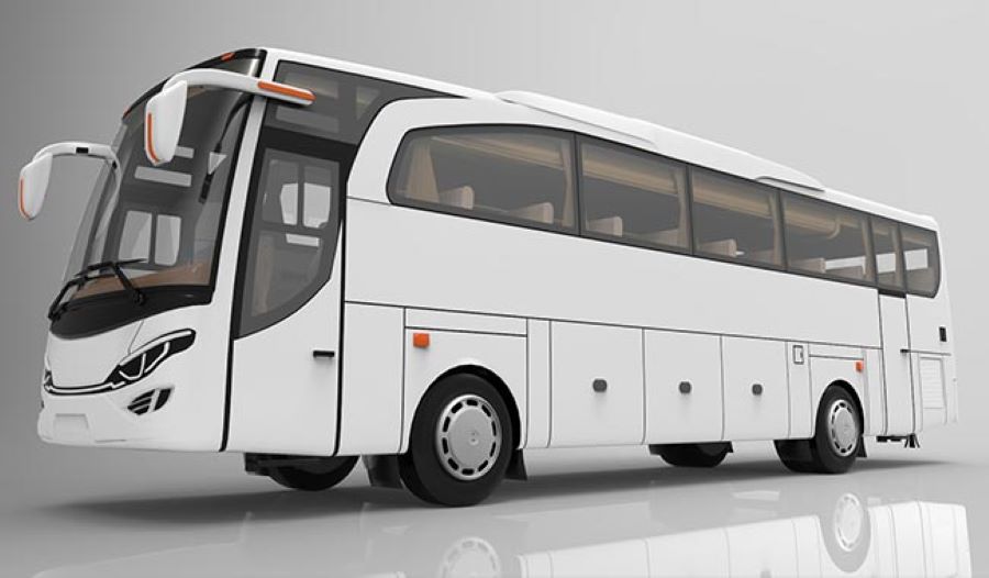 Nikmati Liburan Tanpa Hambatan: Sewa Bus di Lombok untuk Rombongan yang Nyaman