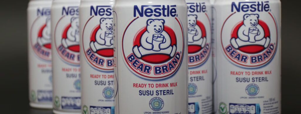 Manfaat Susu Bear Brand untuk Pemulihan Pasien Demam Berdarah (DBD)